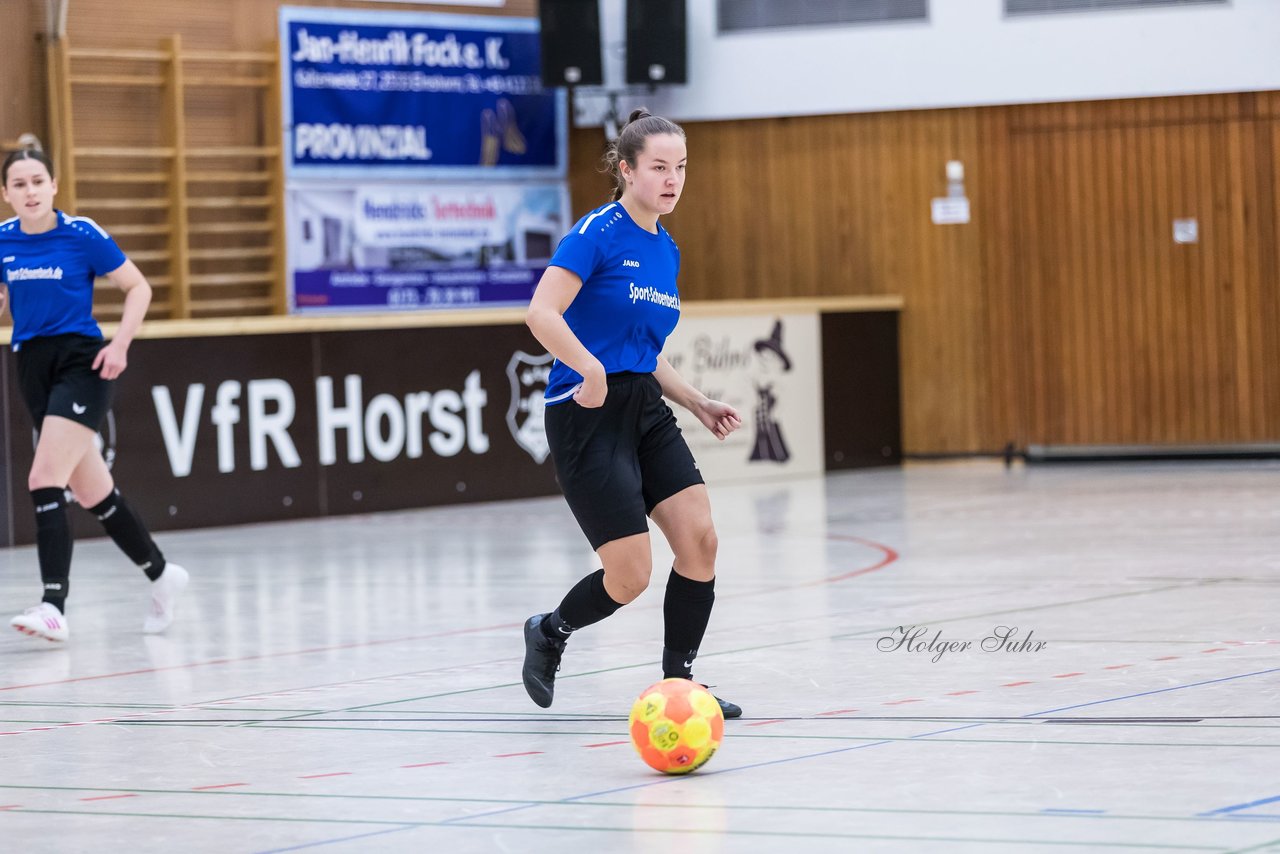 Bild 99 - VR Bank Cup Horst